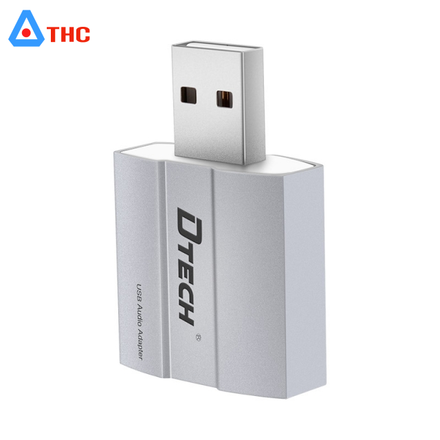 USB to Jack 3.5